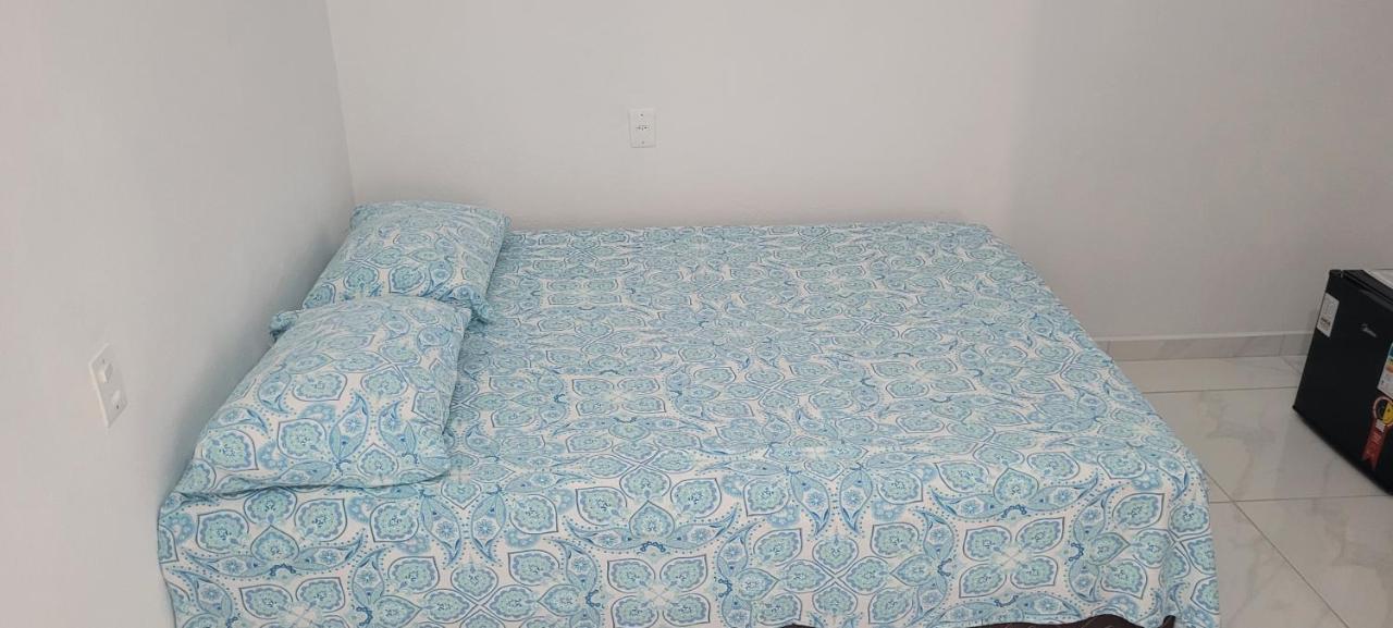 Suites Guriri Sao Mateus Bagian luar foto
