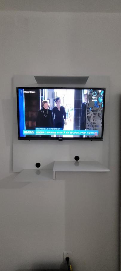 Suites Guriri Sao Mateus Bagian luar foto